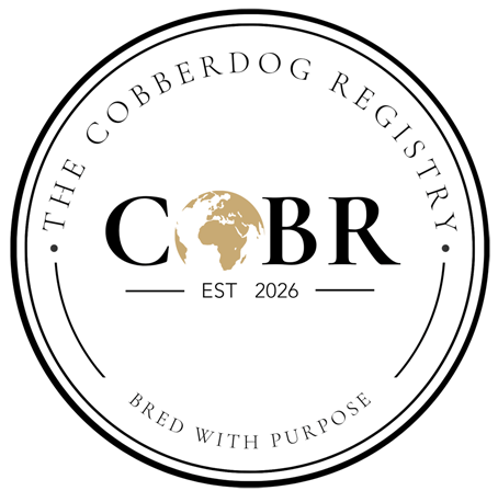 Logo COBR